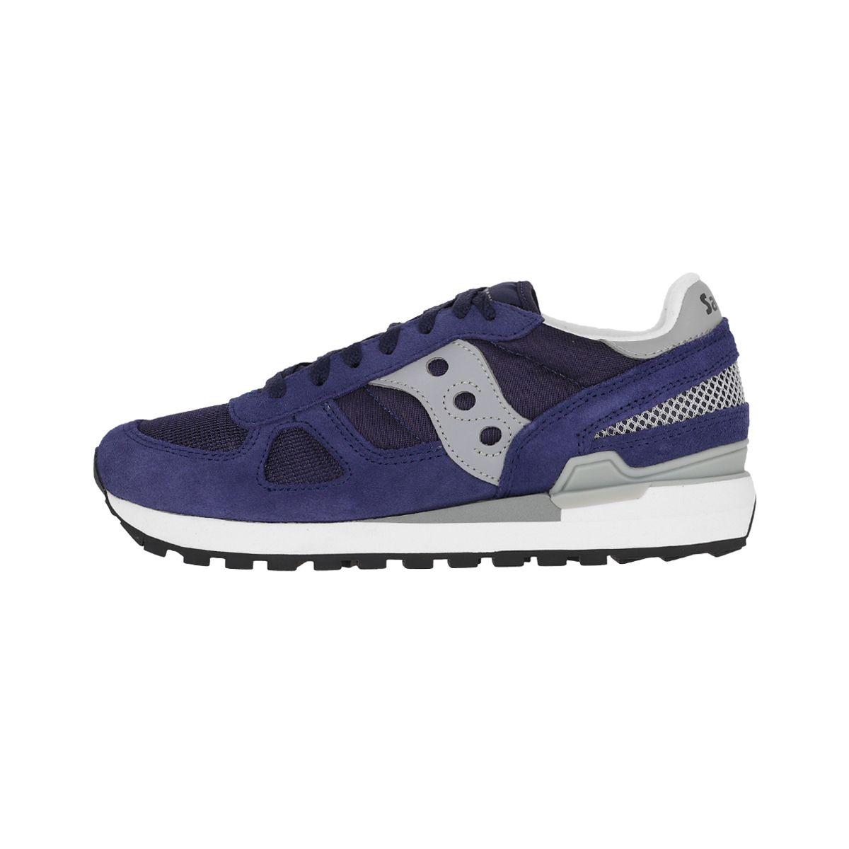 Zapatilla Saucony Originals Shadow Hombre Azul-0