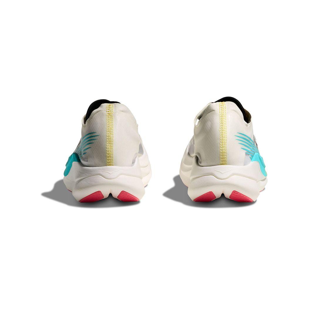 Zapatillas Hoka Rocket X 2 Hombre Yuzu/Cielo Blue-4