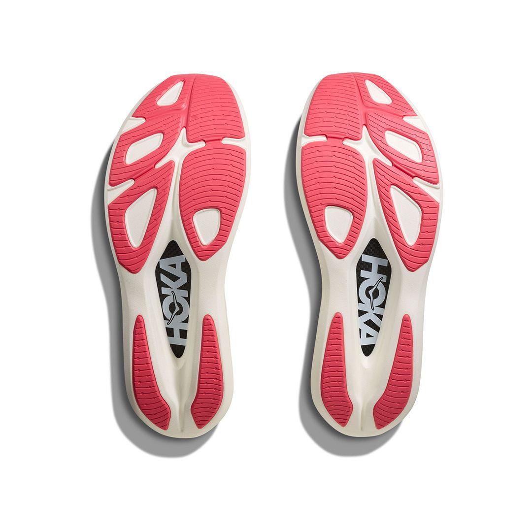 Zapatillas Hoka Rocket X 2 Hombre Yuzu/Cielo Blue-6