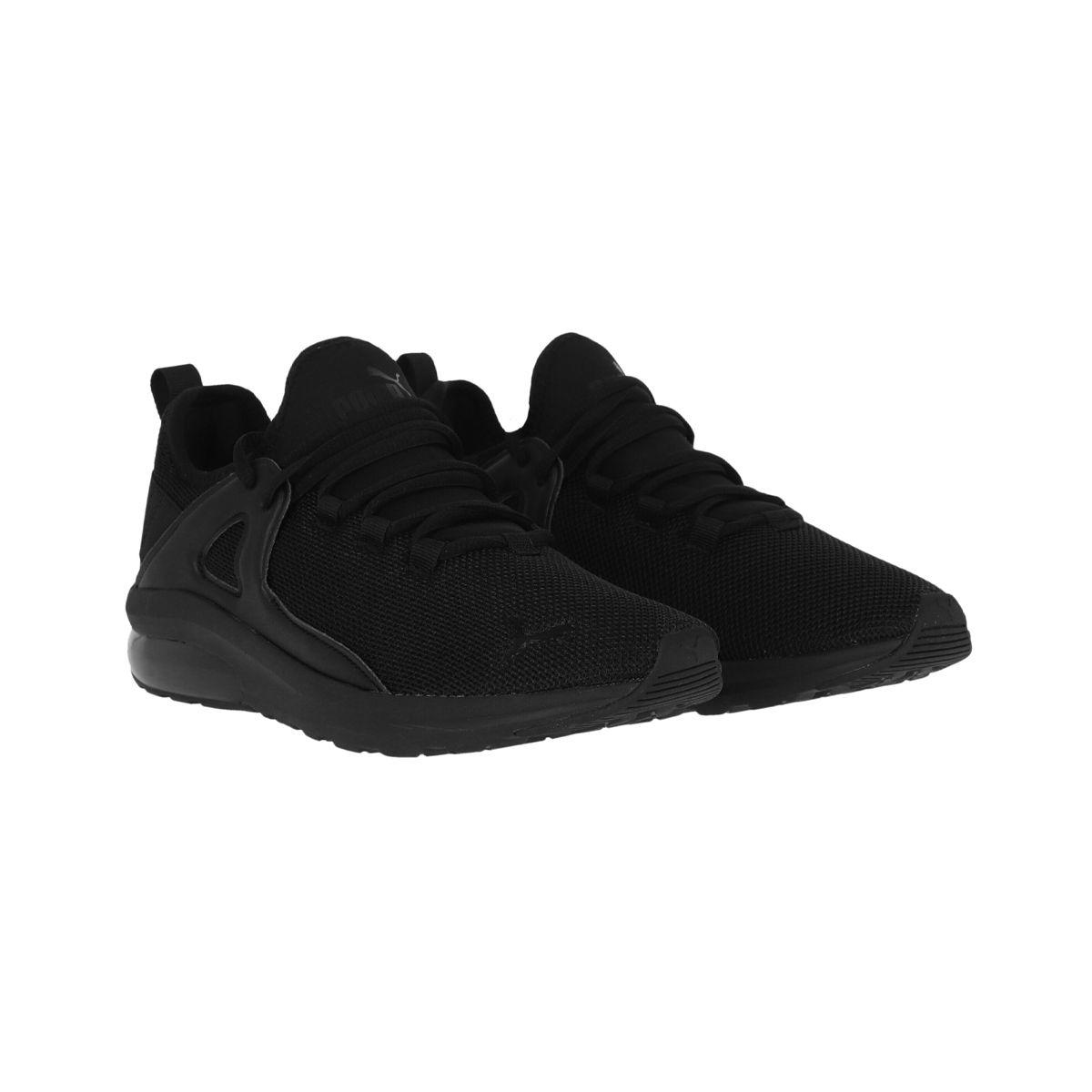 Zapatilla Puma Electron 2.0 Hombre Black-2