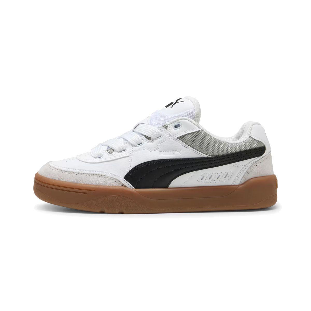 Zapatillas Hombre Park Lifestyle OG Puma Blancas/Negras-0