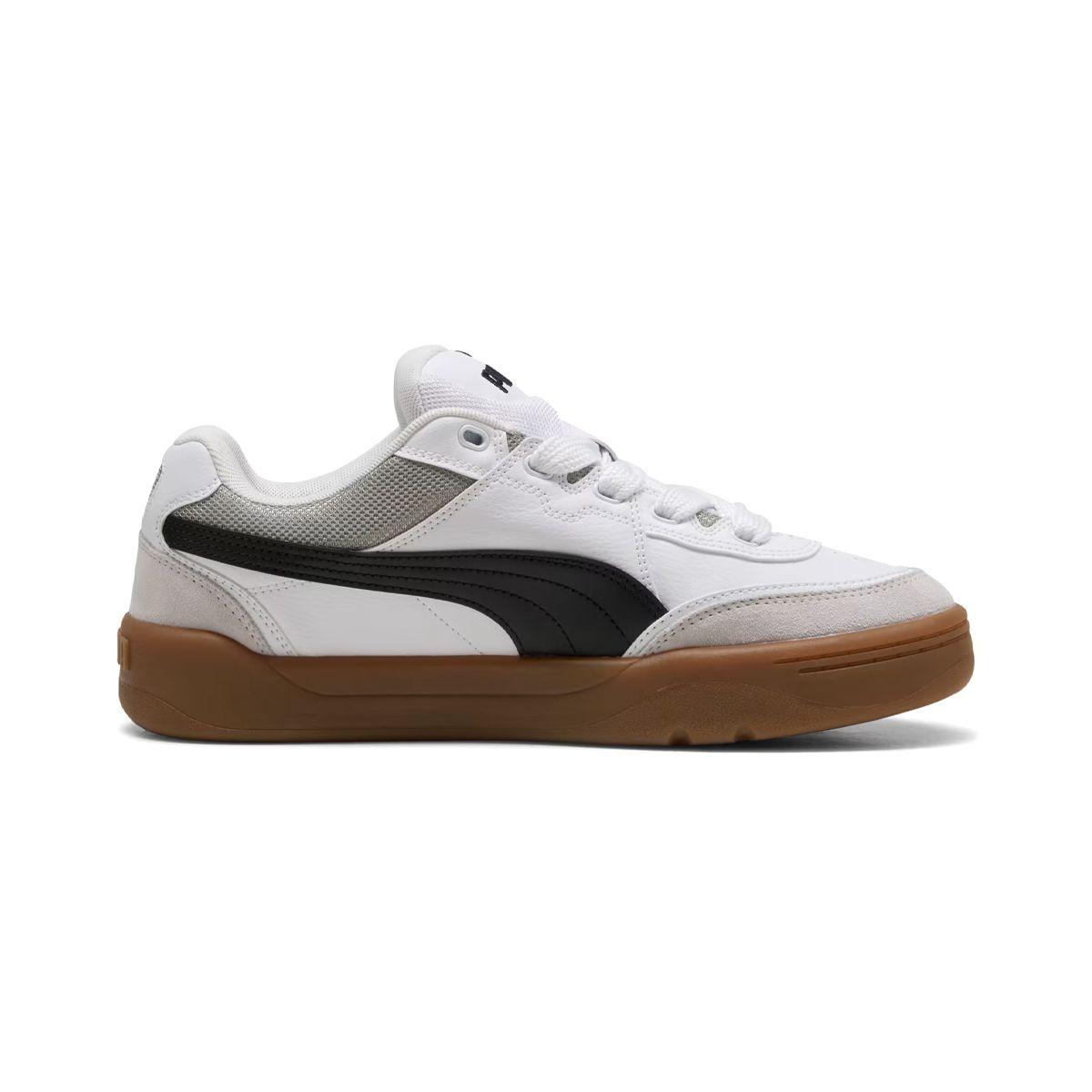 Zapatillas Hombre Park Lifestyle OG Puma Blancas/Negras-1