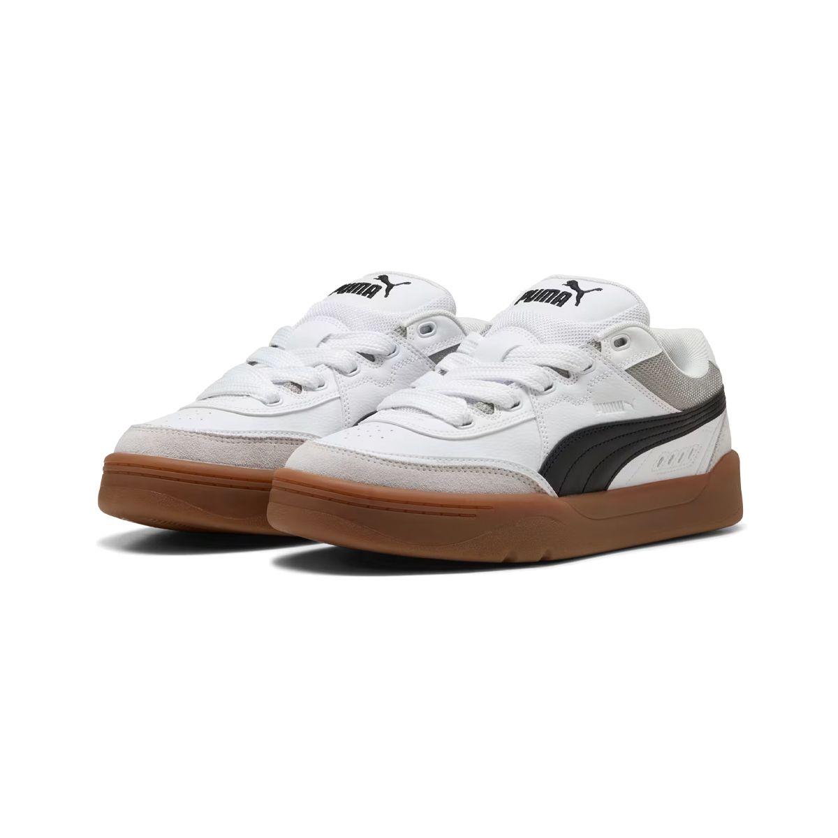 Zapatillas Hombre Park Lifestyle OG Puma Blancas/Negras-2
