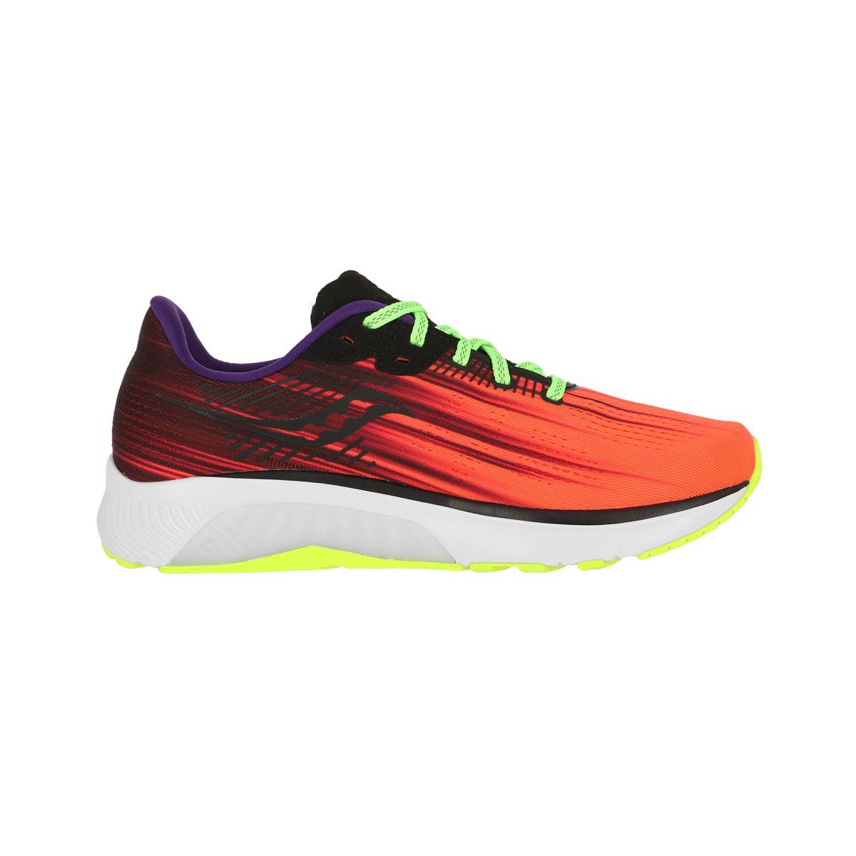 Zapatilla Saucony Guide 14 Hombre Vizipro-1