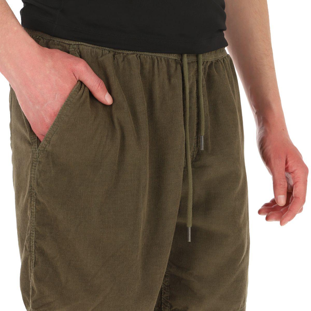 Shorts Quiksilver Taxer 17'' Hombre Kalamata-3