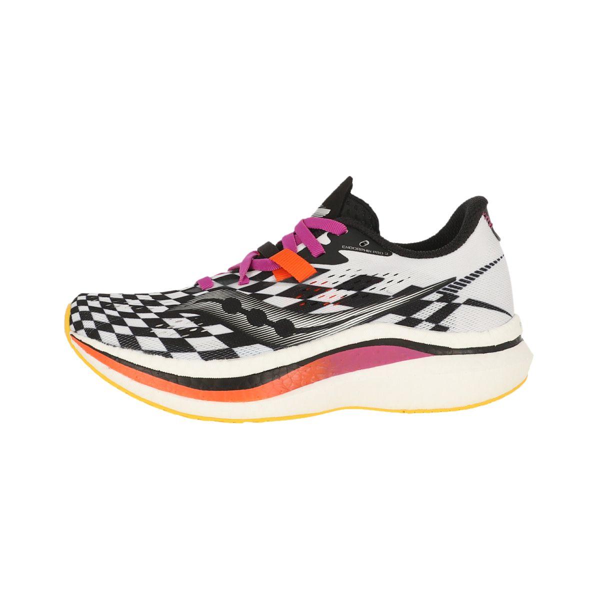 Zapatilla Saucony Endorphin Pro 2 Mujer Reverie-0