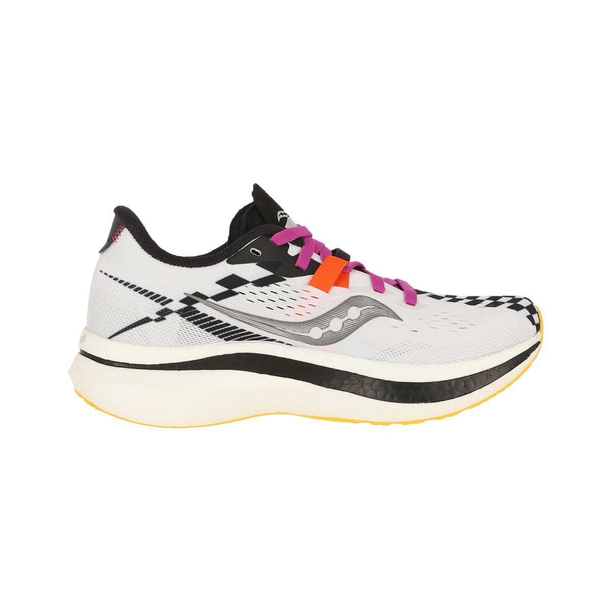 Zapatilla Saucony Endorphin Pro 2 Mujer Reverie-1