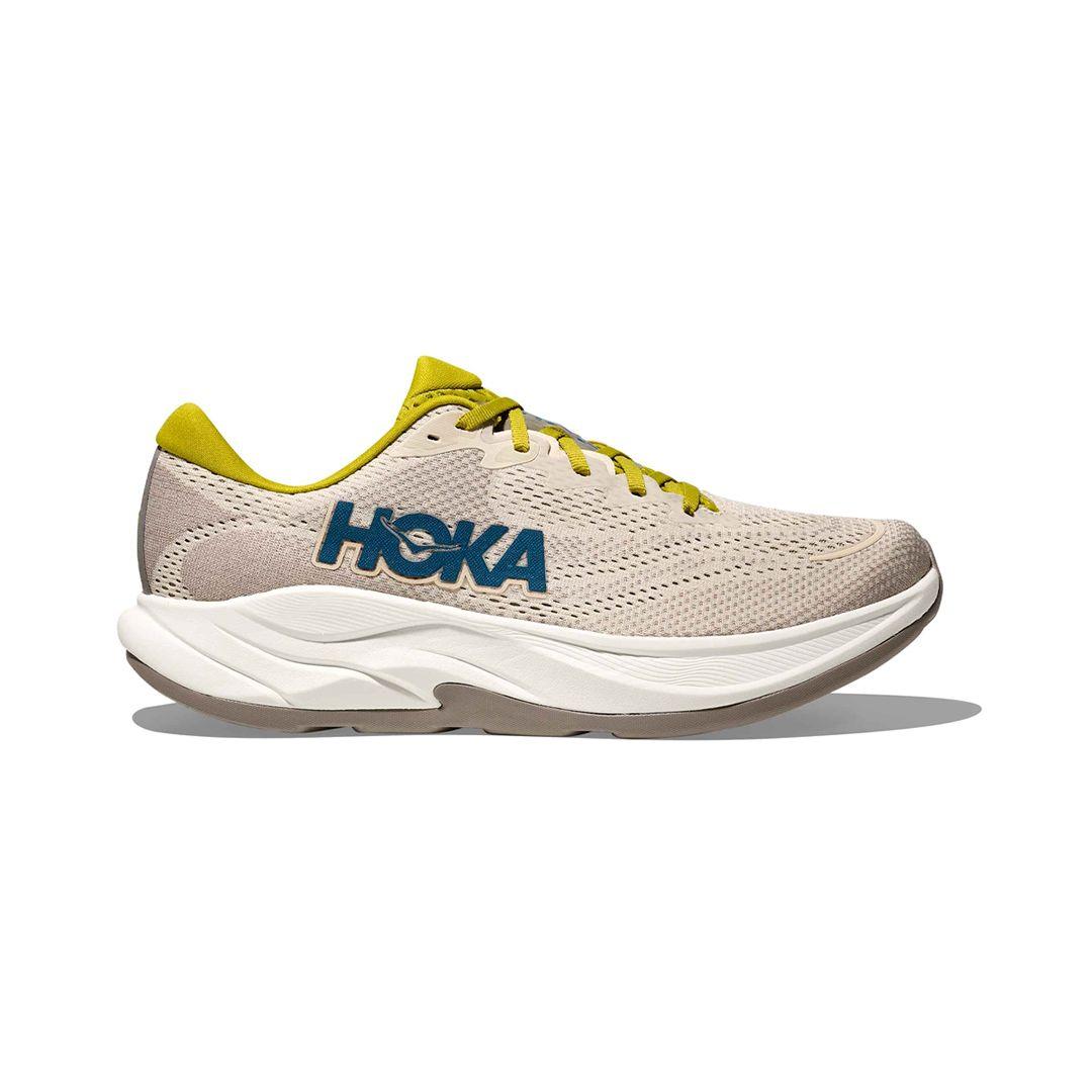 Zapatillas Hoka Rincon 4 Hombre Birch/Cement-0
