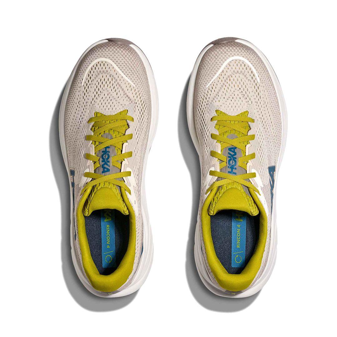 Zapatillas Hoka Rincon 4 Hombre Birch/Cement-1