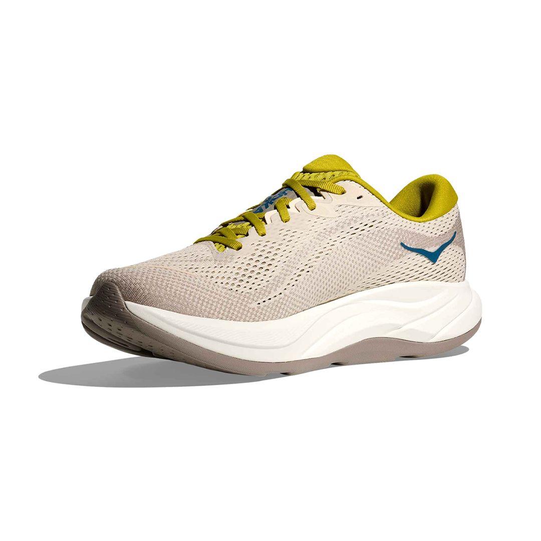 Zapatillas Hoka Rincon 4 Hombre Birch/Cement-2