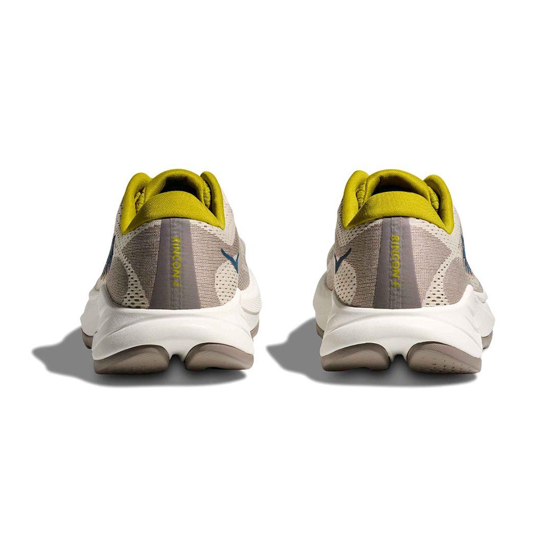 Zapatillas Hoka Rincon 4 Hombre Birch/Cement-4