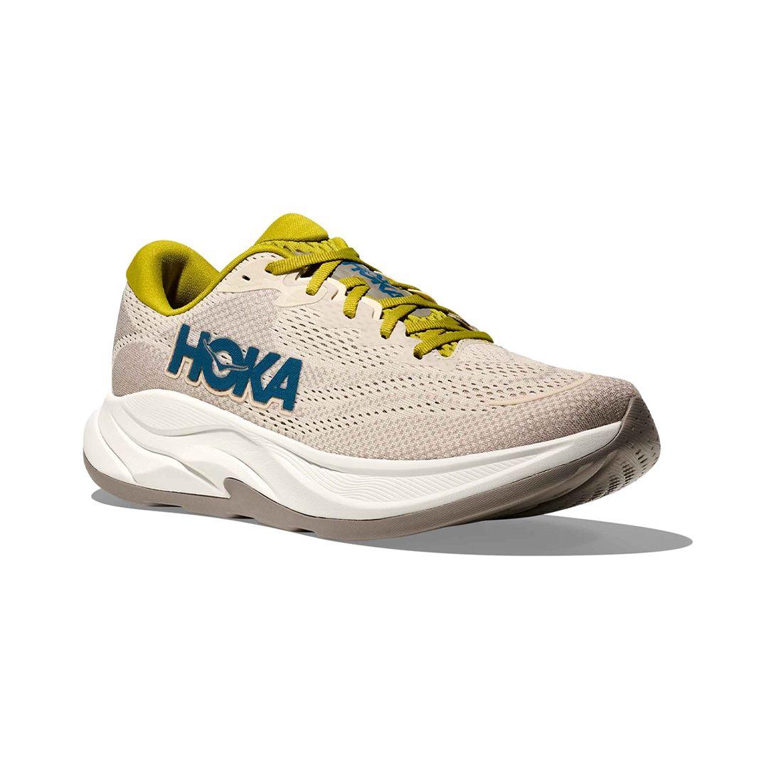 Zapatillas Hoka Rincon 4 Hombre Birch/Cement-5