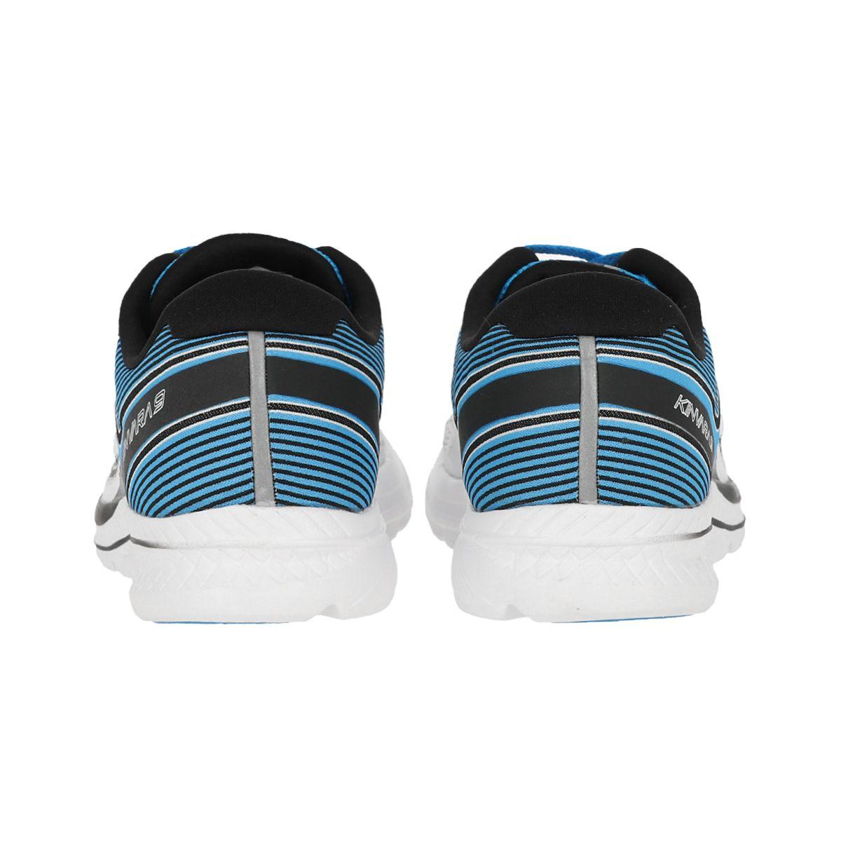 Zapatilla Saucony Kinvara 9 Hombre Blue/White-3