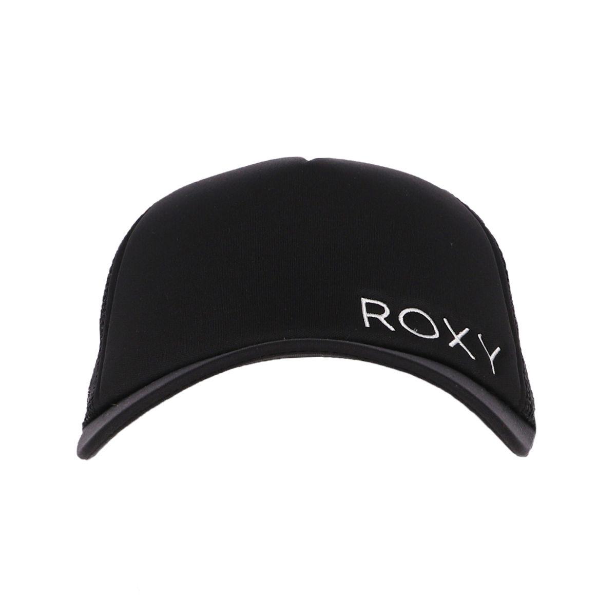 Jockey Roxy Finishline Mujer Anthracite-0