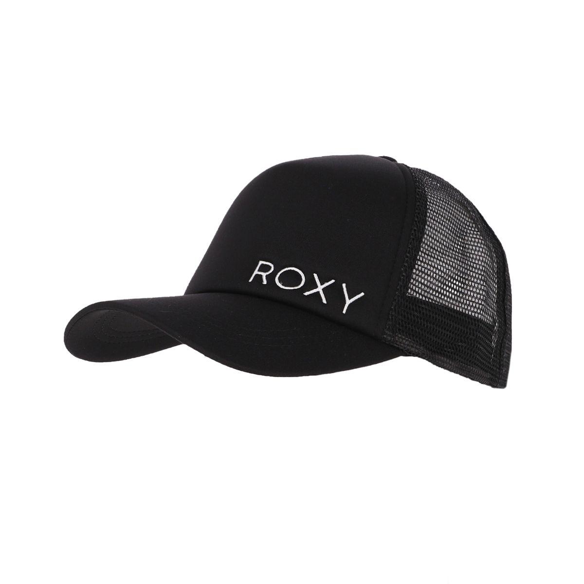 Jockey Roxy Finishline Mujer Anthracite-1