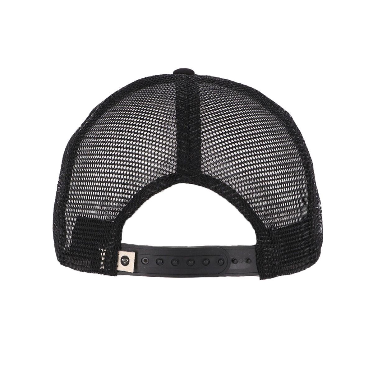 Jockey Roxy Finishline Mujer Anthracite-2