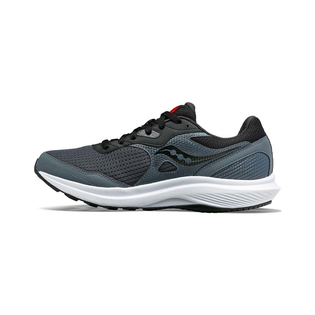Zapatilla Saucony Cohesion 16 Hombre Gris-0