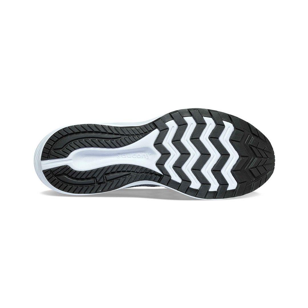 Zapatilla Saucony Cohesion 16 Hombre Gris-4