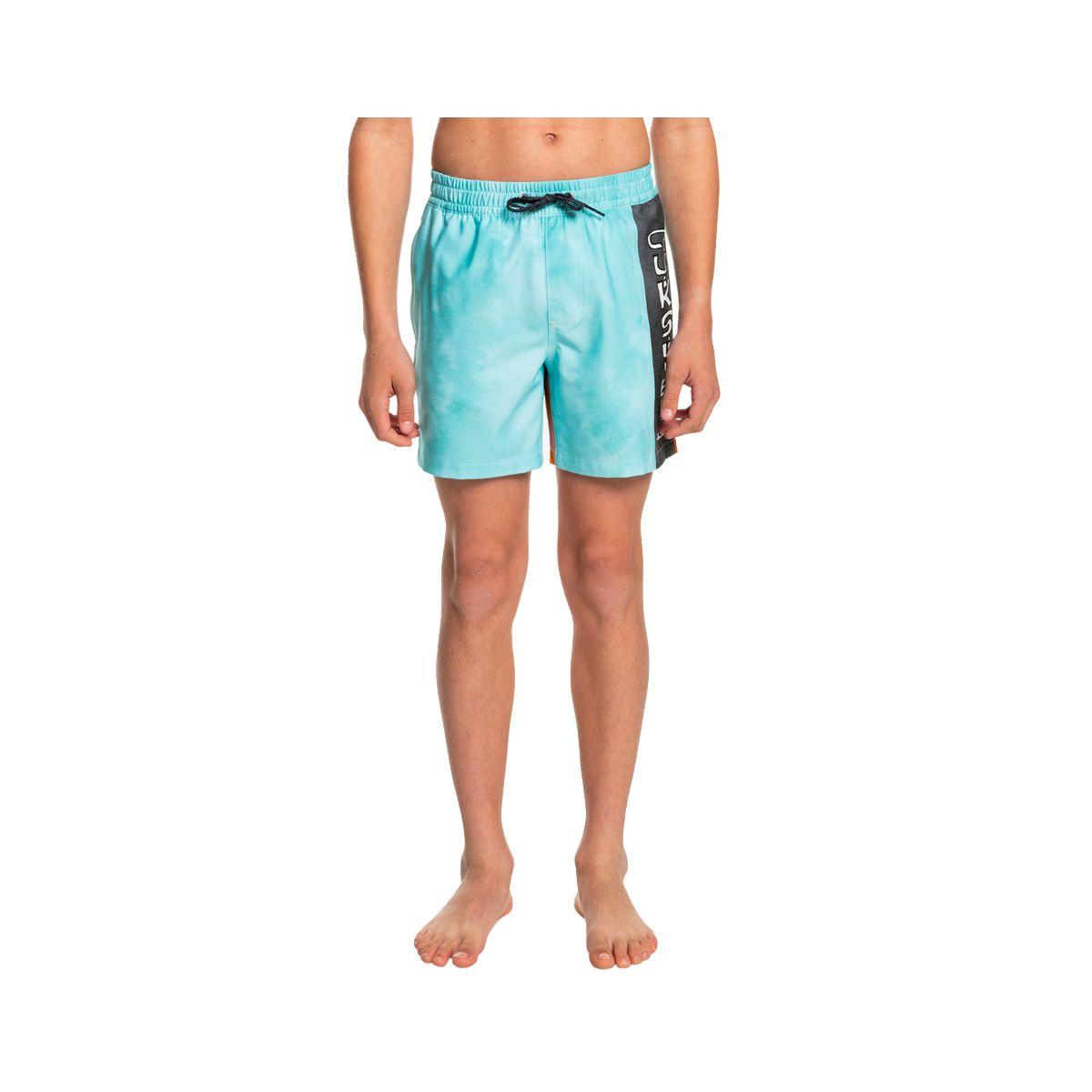 Shorts Quiksilver Everyday 15 (8-16 años) Niño Azul-0