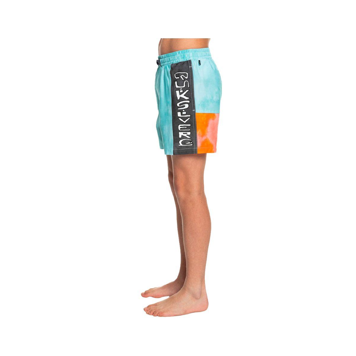 Shorts Quiksilver Everyday 15 (8-16 años) Niño Azul-1