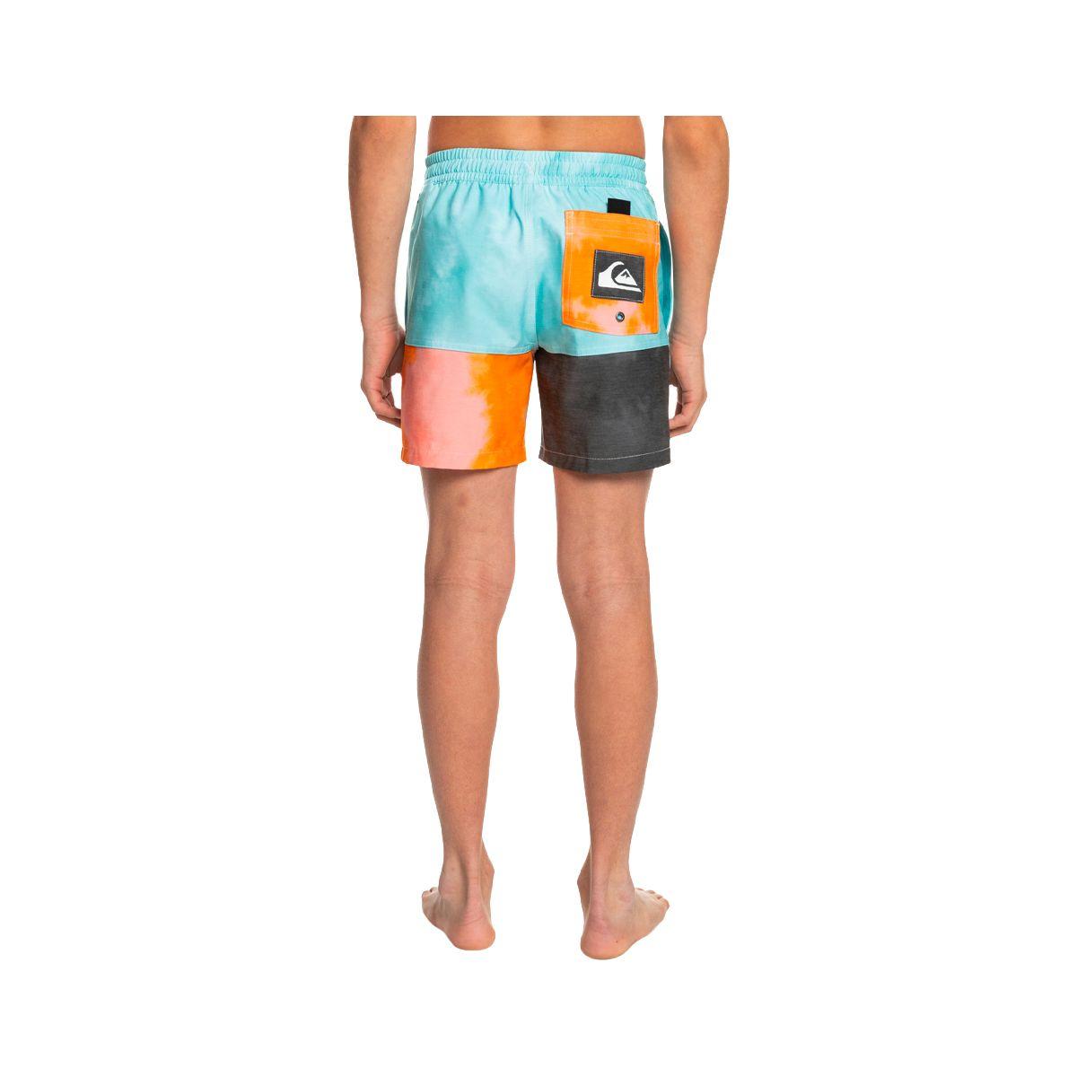 Shorts Quiksilver Everyday 15 (8-16 años) Niño Azul-2