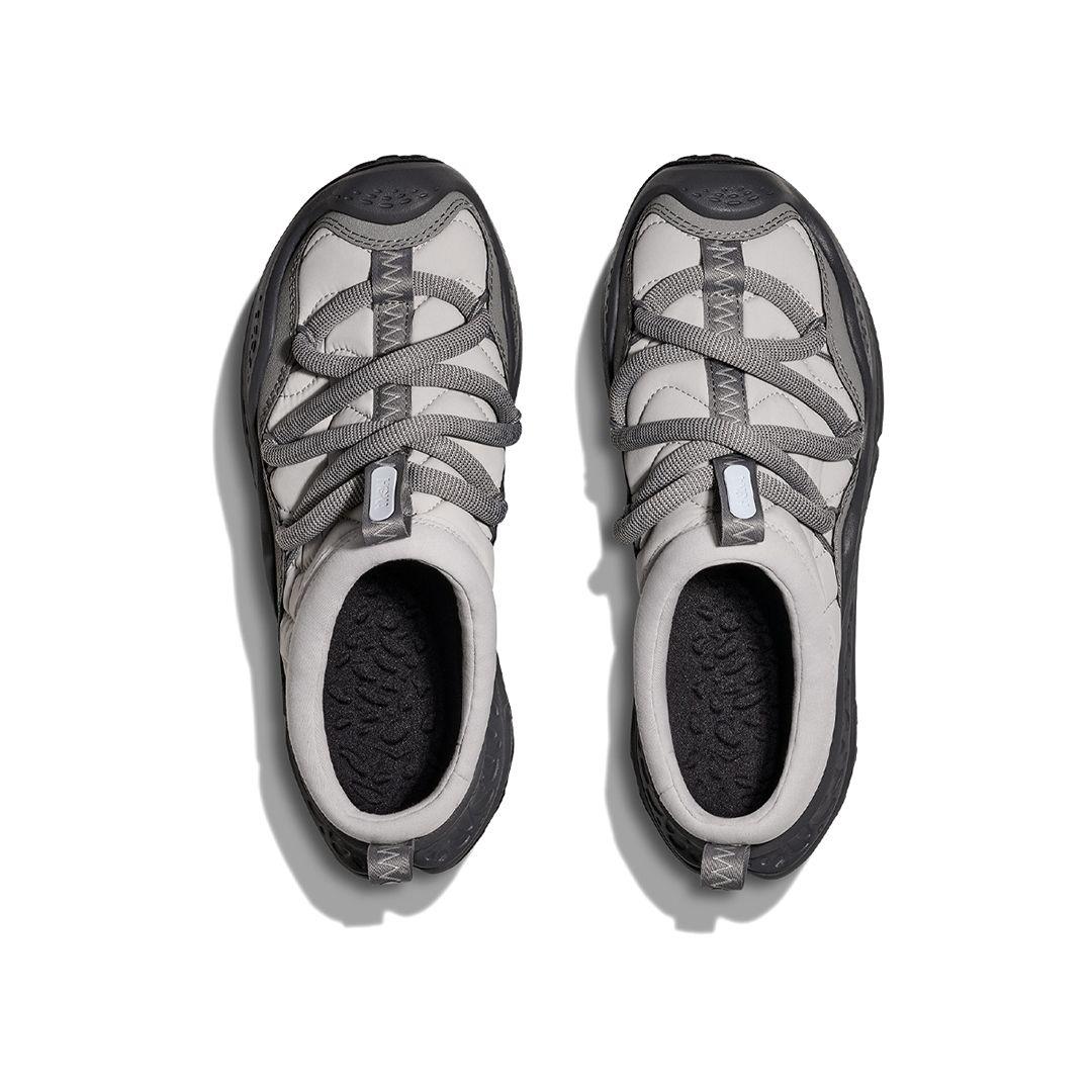 Zapatillas Hoka ORA Primo Hombre Stardust/Satellite Grey-1