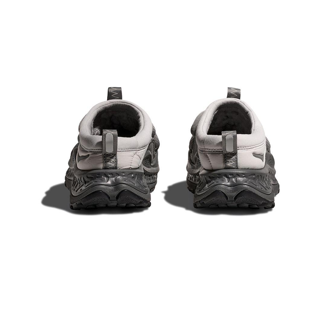 Zapatillas Hoka ORA Primo Hombre Stardust/Satellite Grey-4