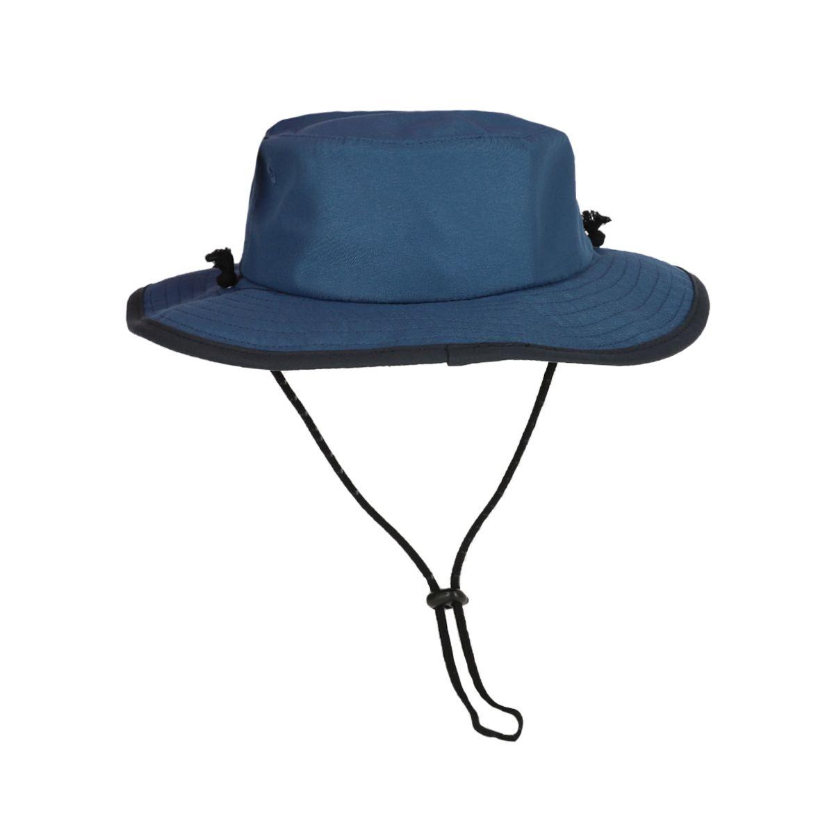 Sombrero Quiksilver Scortched Niño Navy Blazer-2