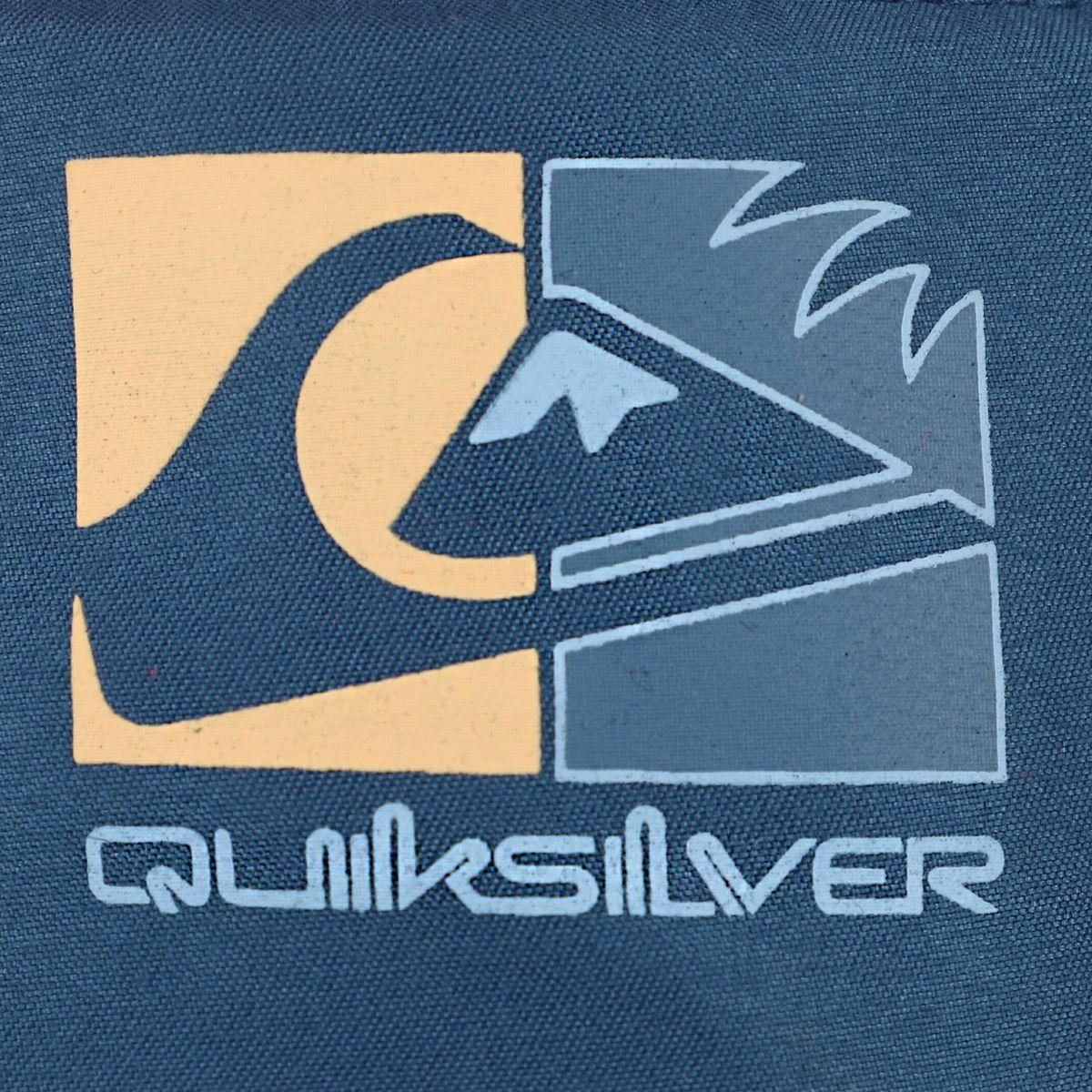 Sombrero Quiksilver Scortched Niño Navy Blazer-3