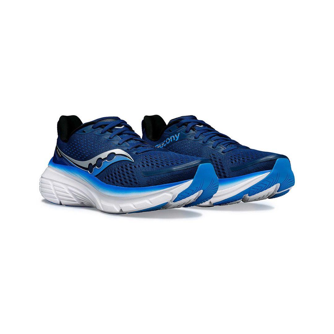 Zapatilla Saucony Guide 17 Hombre Navy/Cobalt-2