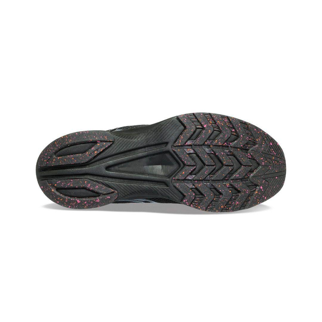 Zapatilla Saucony Axon 3 Hombre Black-4