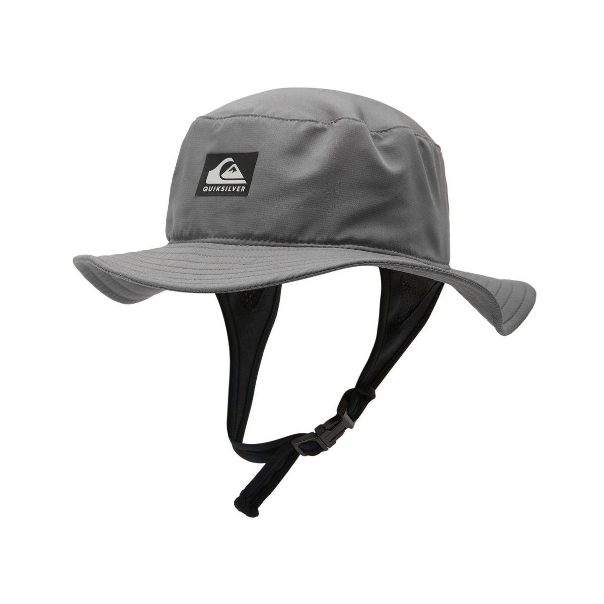Sombrero Quiksilver Boonie Sleet Mujer Sleet-1