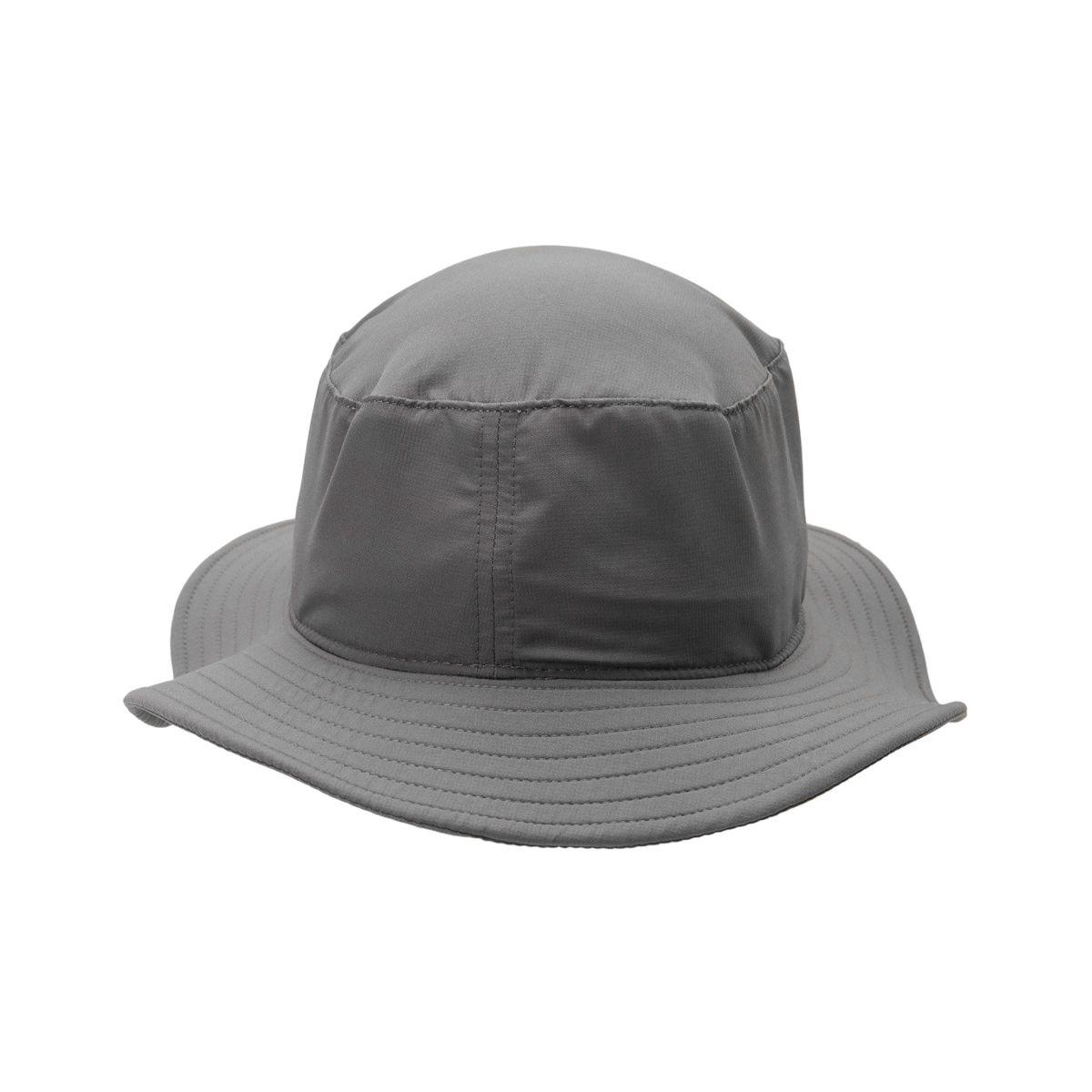 Sombrero Quiksilver Boonie Sleet Mujer Sleet-2