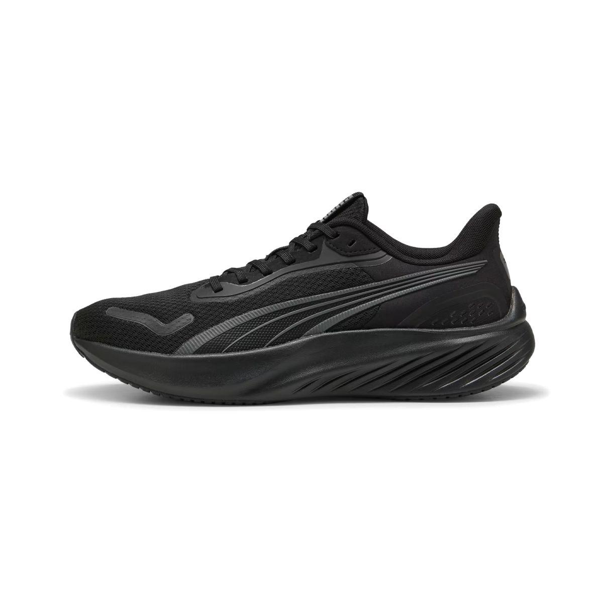 Zapatillas Running Hombre Pounce Lite Puma Negro-0