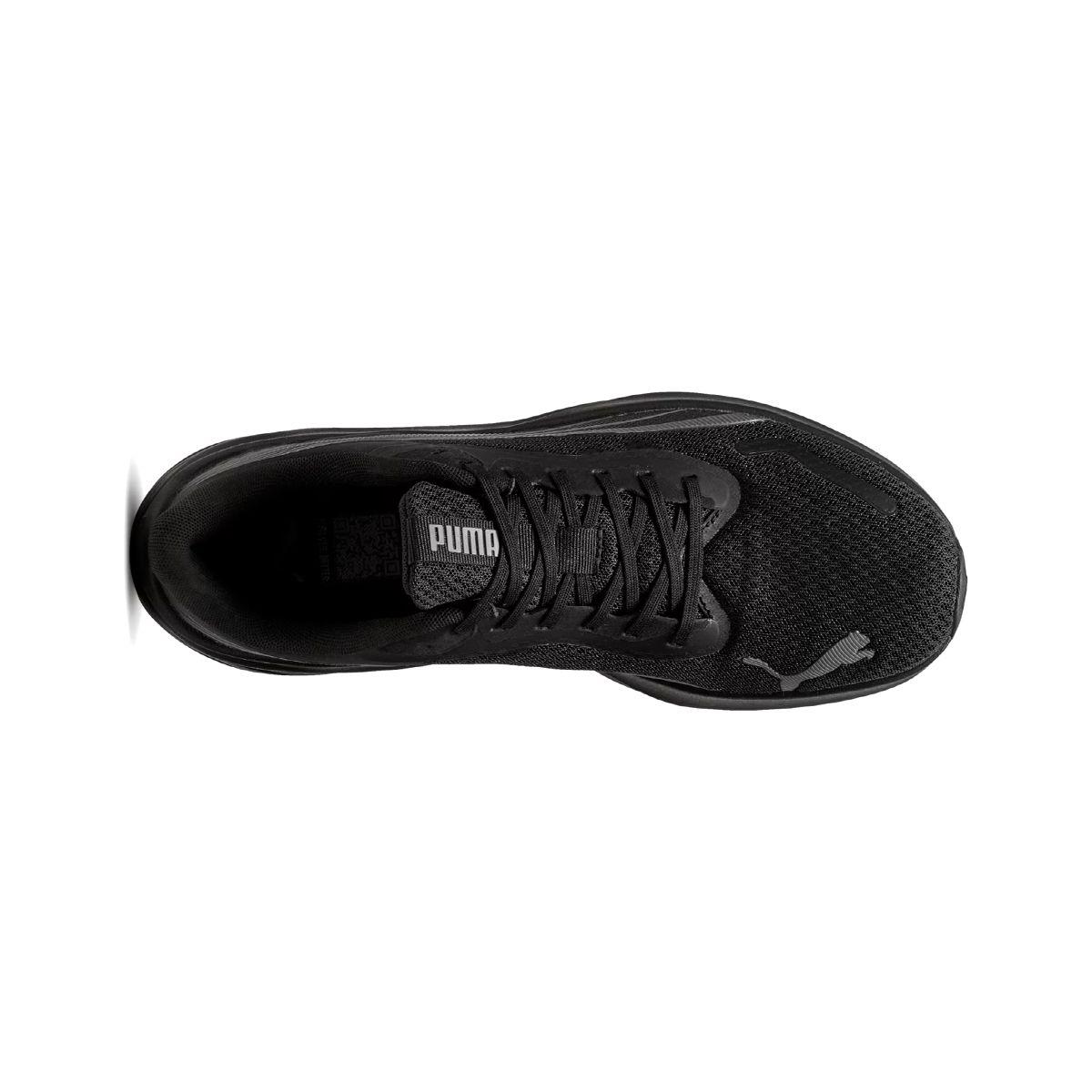 Zapatillas Running Hombre Pounce Lite Puma Negro-4