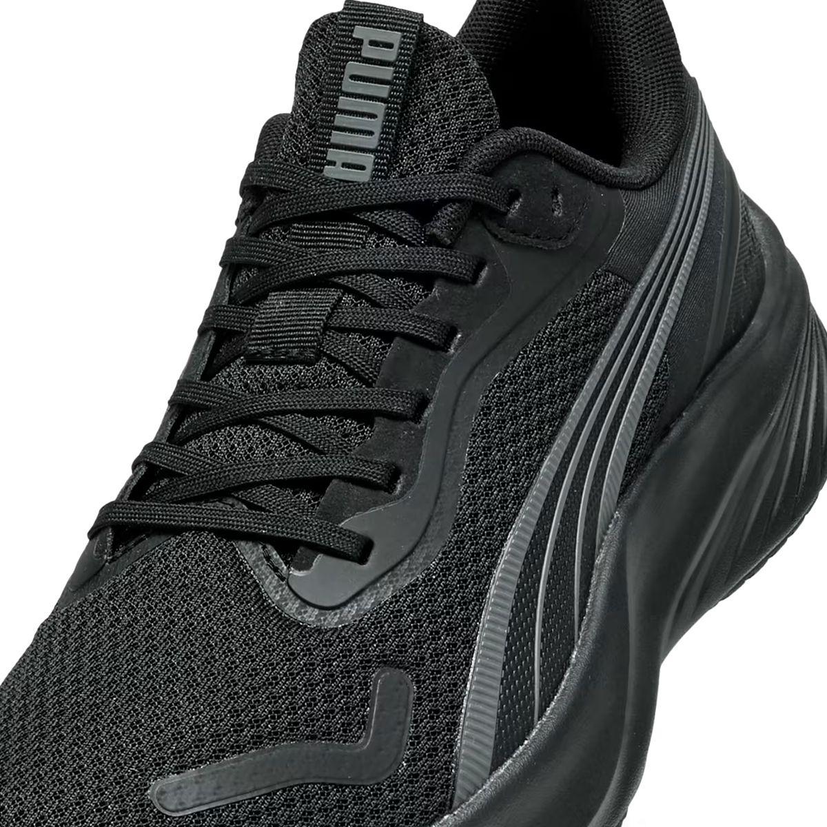 Zapatillas Running Hombre Pounce Lite Puma Negro-5