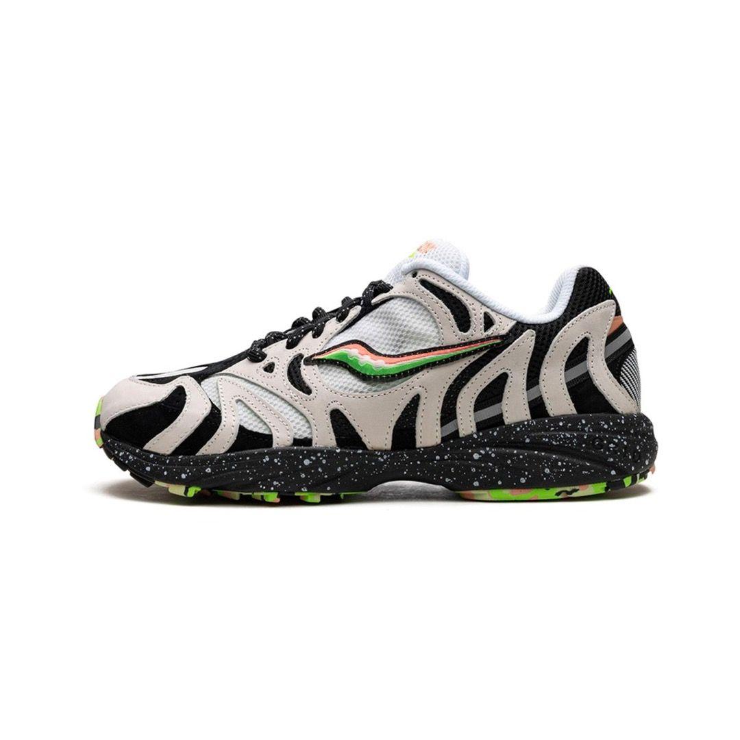 Zapatilla Saucony Grid Azure 2000 Hombre Otherworld-0