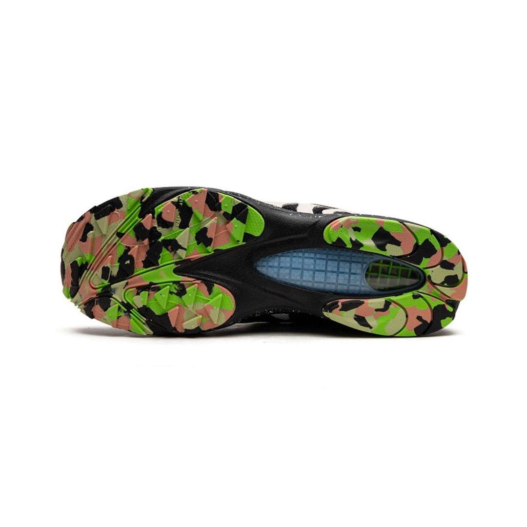 Zapatilla Saucony Grid Azure 2000 Hombre Otherworld-3
