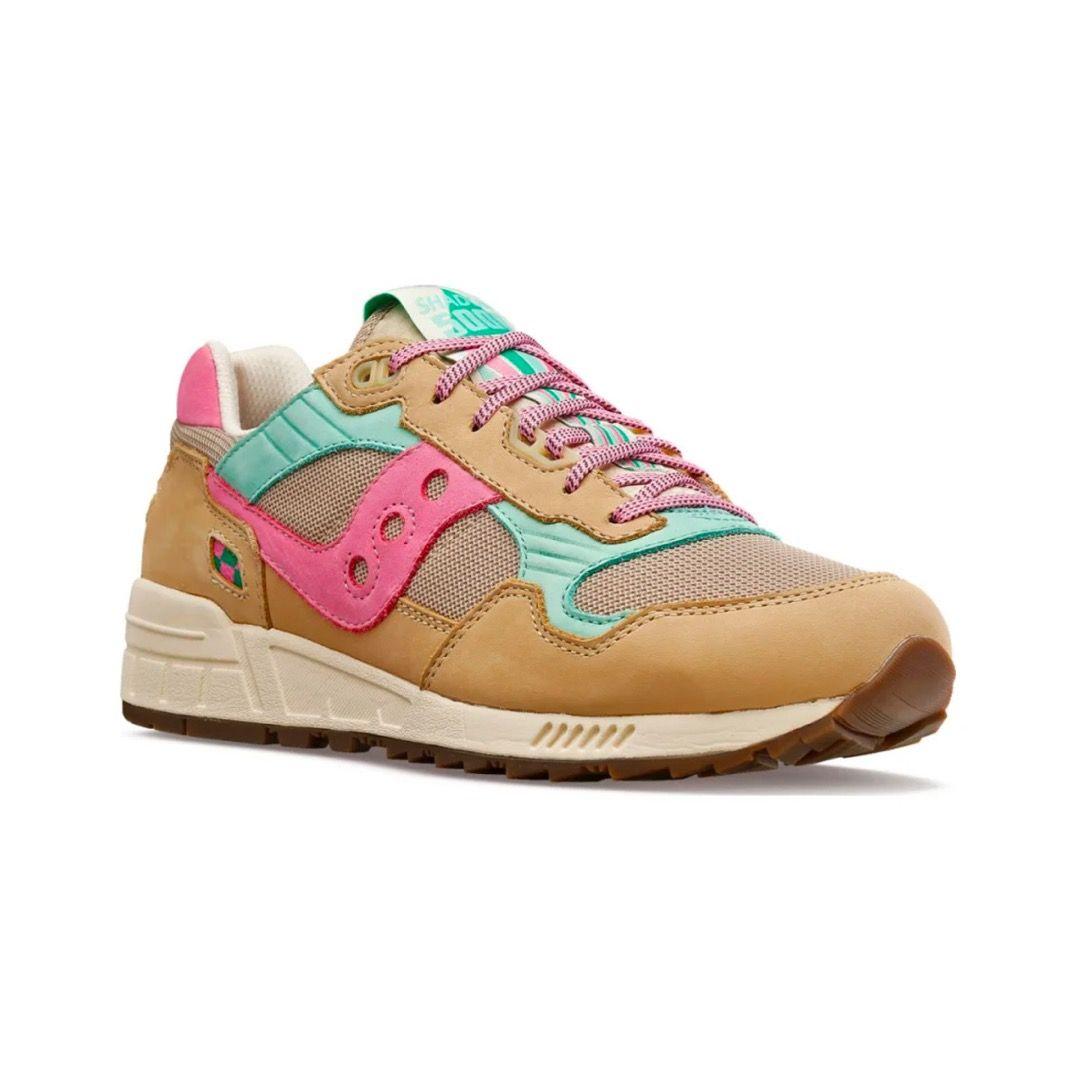 Zapatilla Saucony Shadow 5000 Hombre Citizen-2