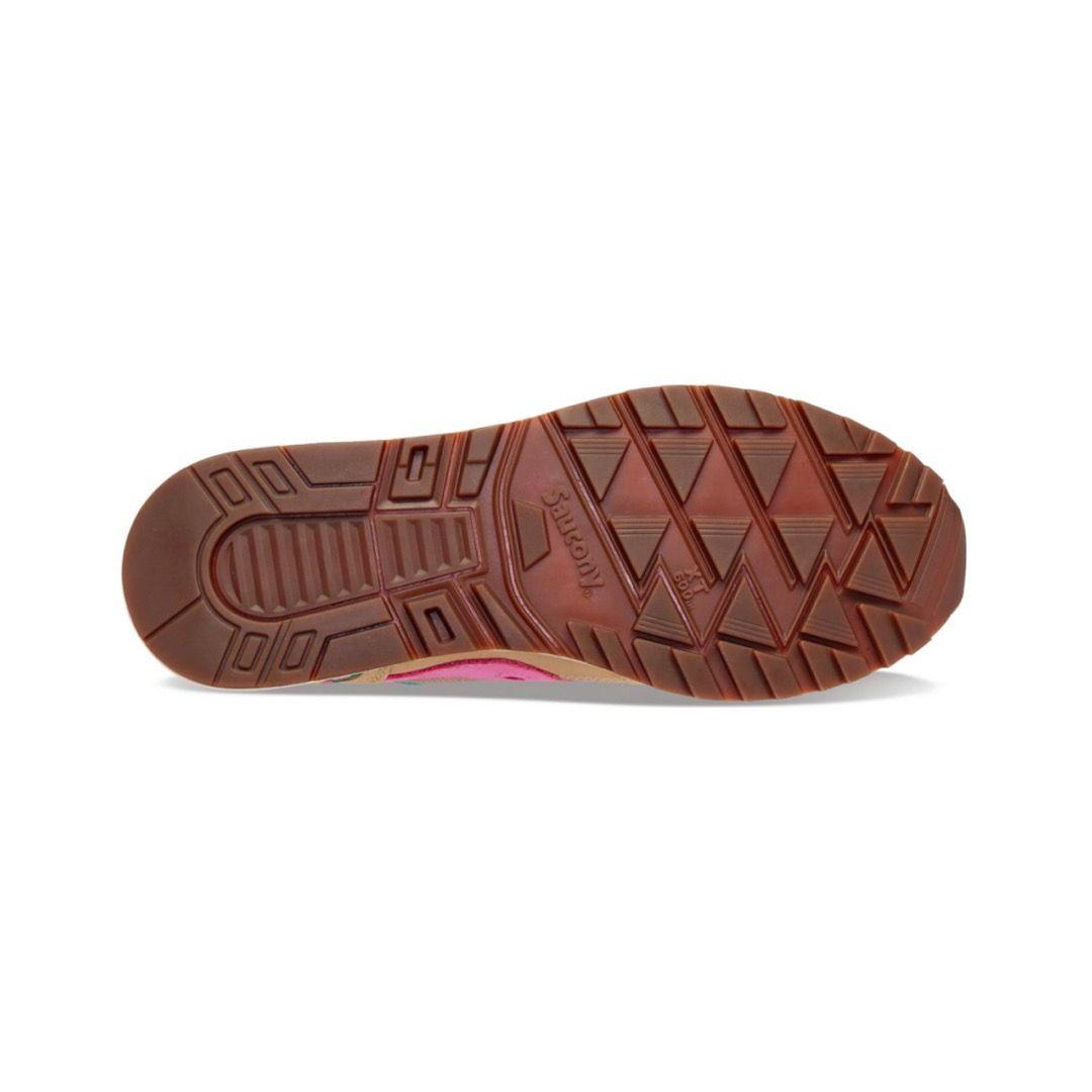 Zapatilla Saucony Shadow 5000 Hombre Citizen-4