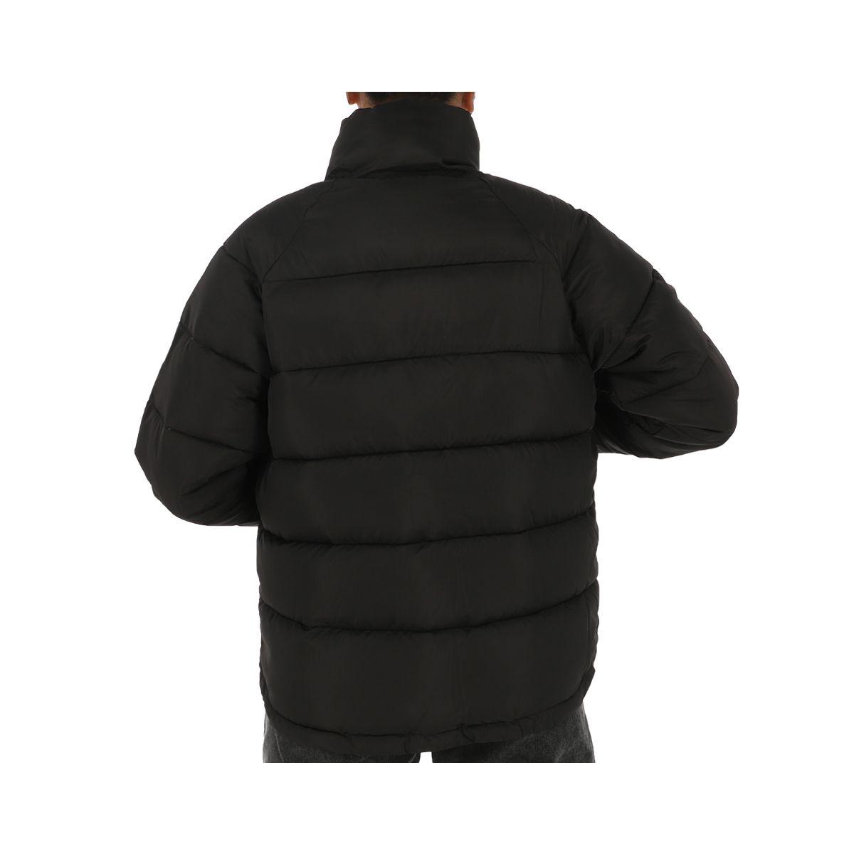 Parka Roxy Puffer Mujer Black-2