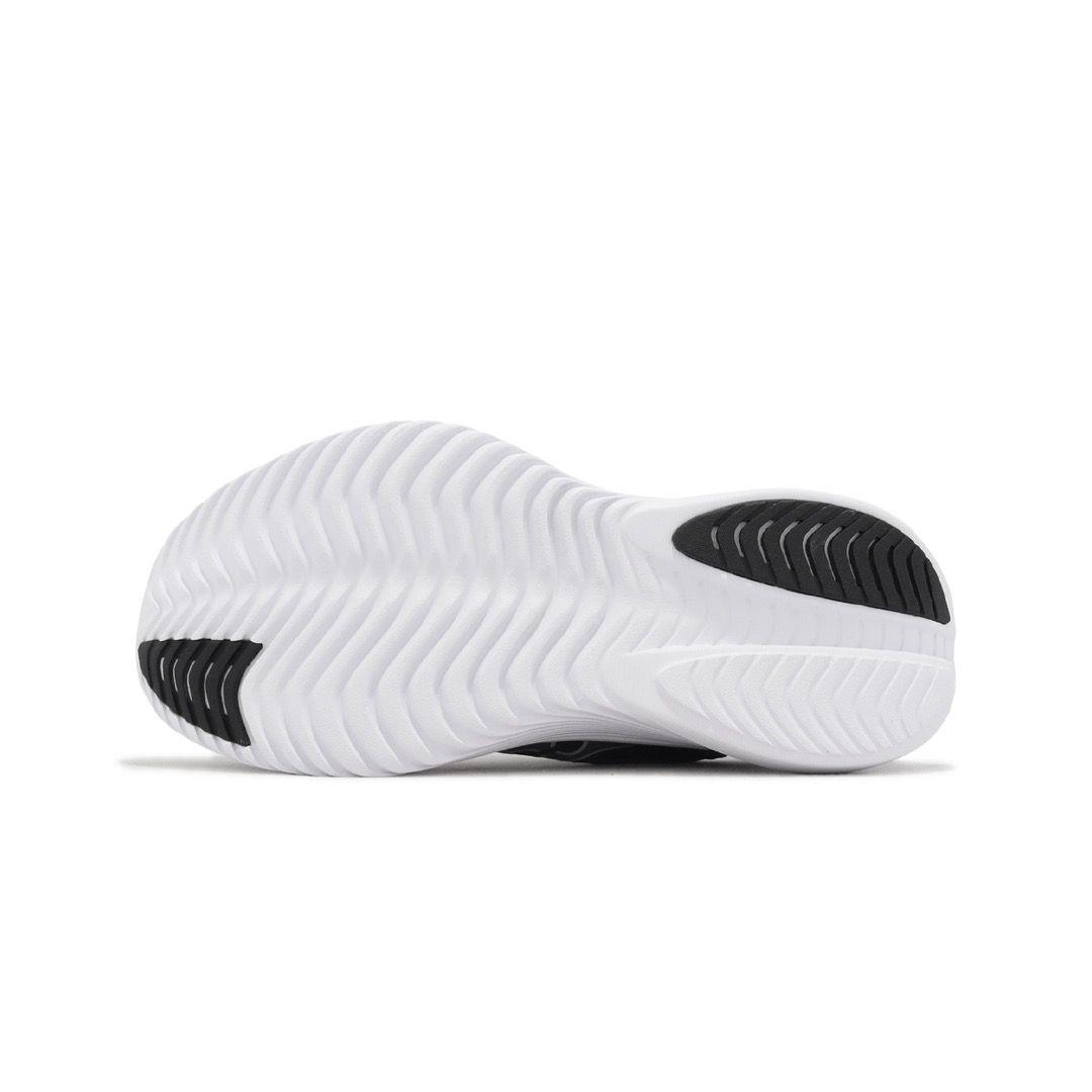 Zapatilla Saucony Kinvara 14 Mujer Black/White-2