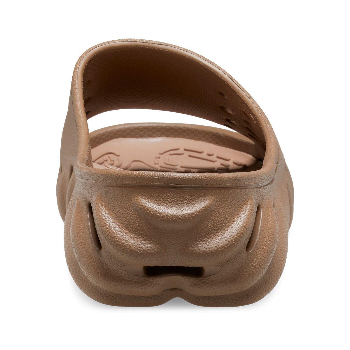 Sandalia Crocs Echo Unisex Tumbleweed-4