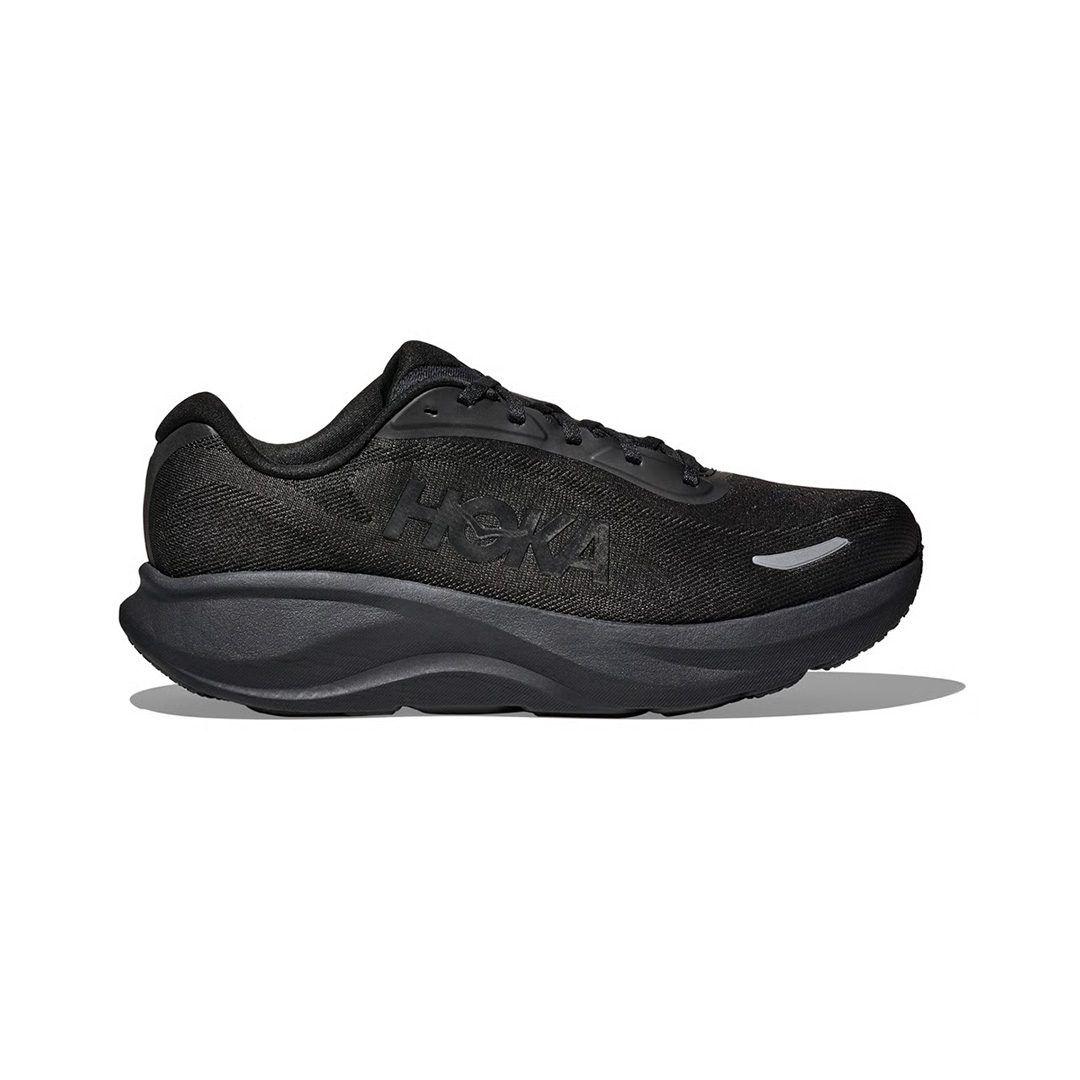 Zapatillas Hoka Rincon 5 Hombre Black-0