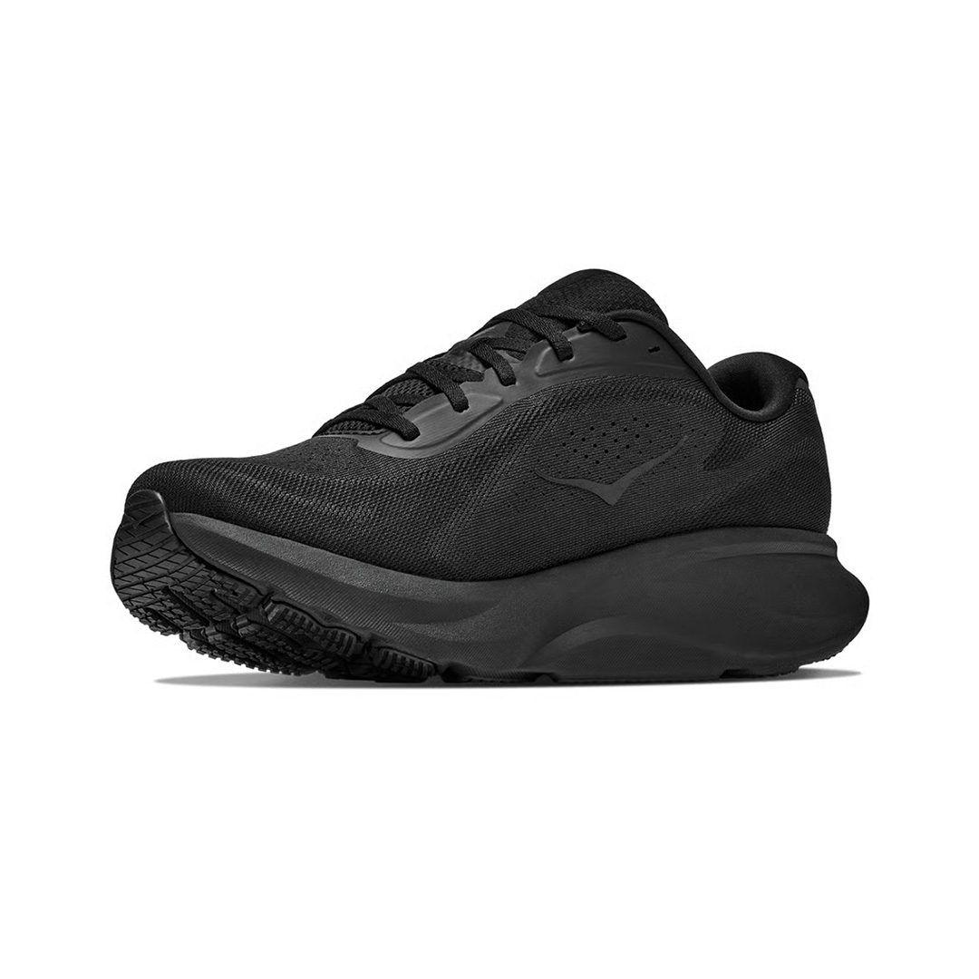 Zapatillas Hoka Rincon 5 Hombre Black-2