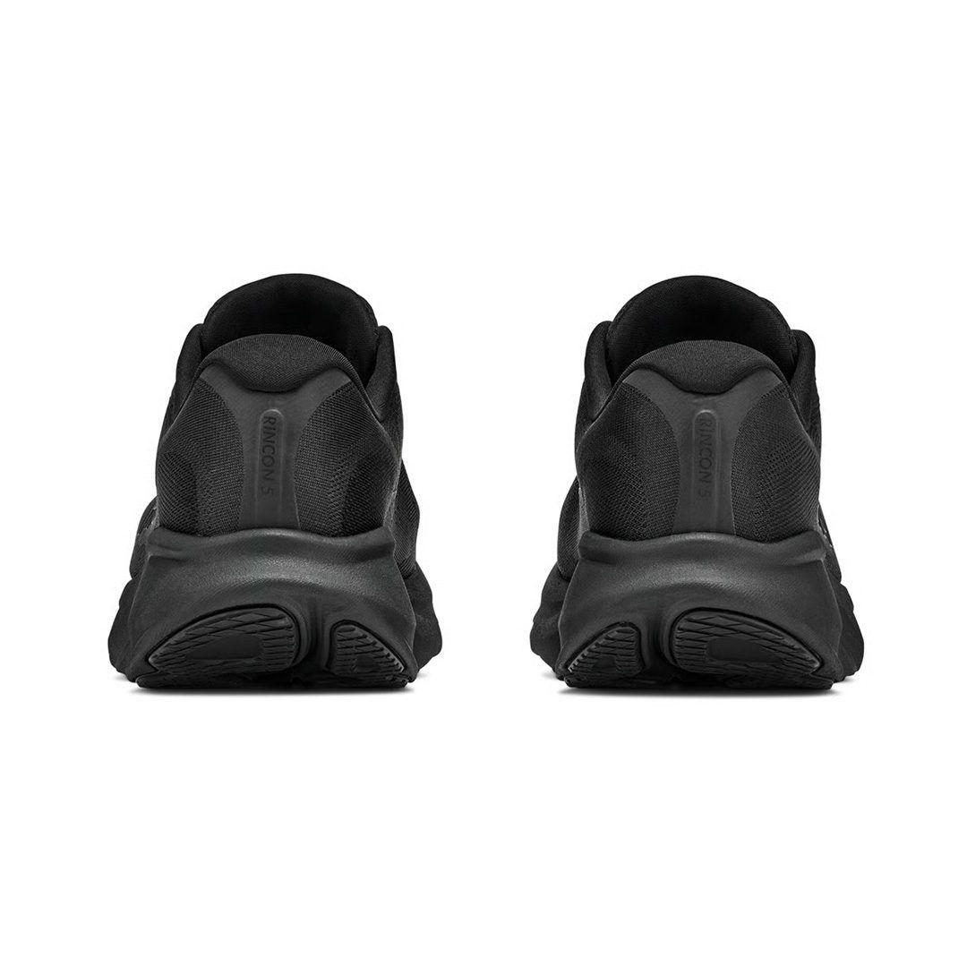 Zapatillas Hoka Rincon 5 Hombre Black-4