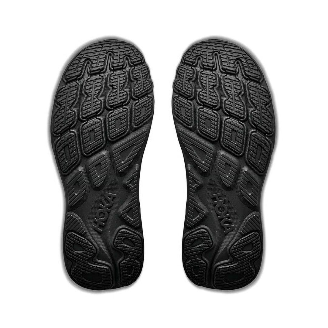 Zapatillas Hoka Rincon 5 Hombre Black-5
