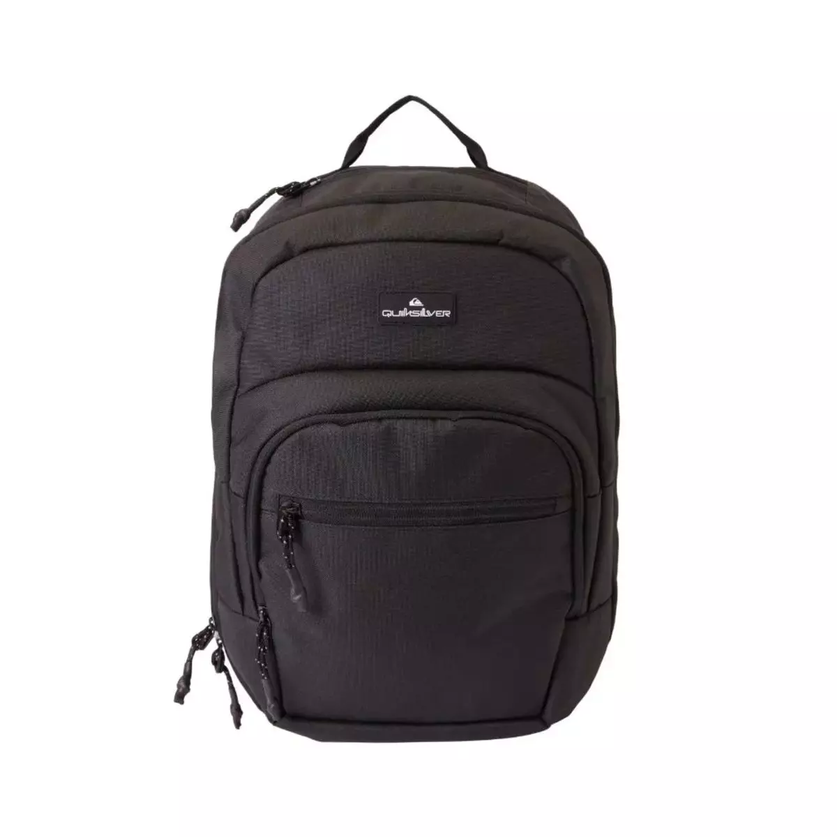 Mochila Quiksilver Schoolie Cooler Unisex Black-0