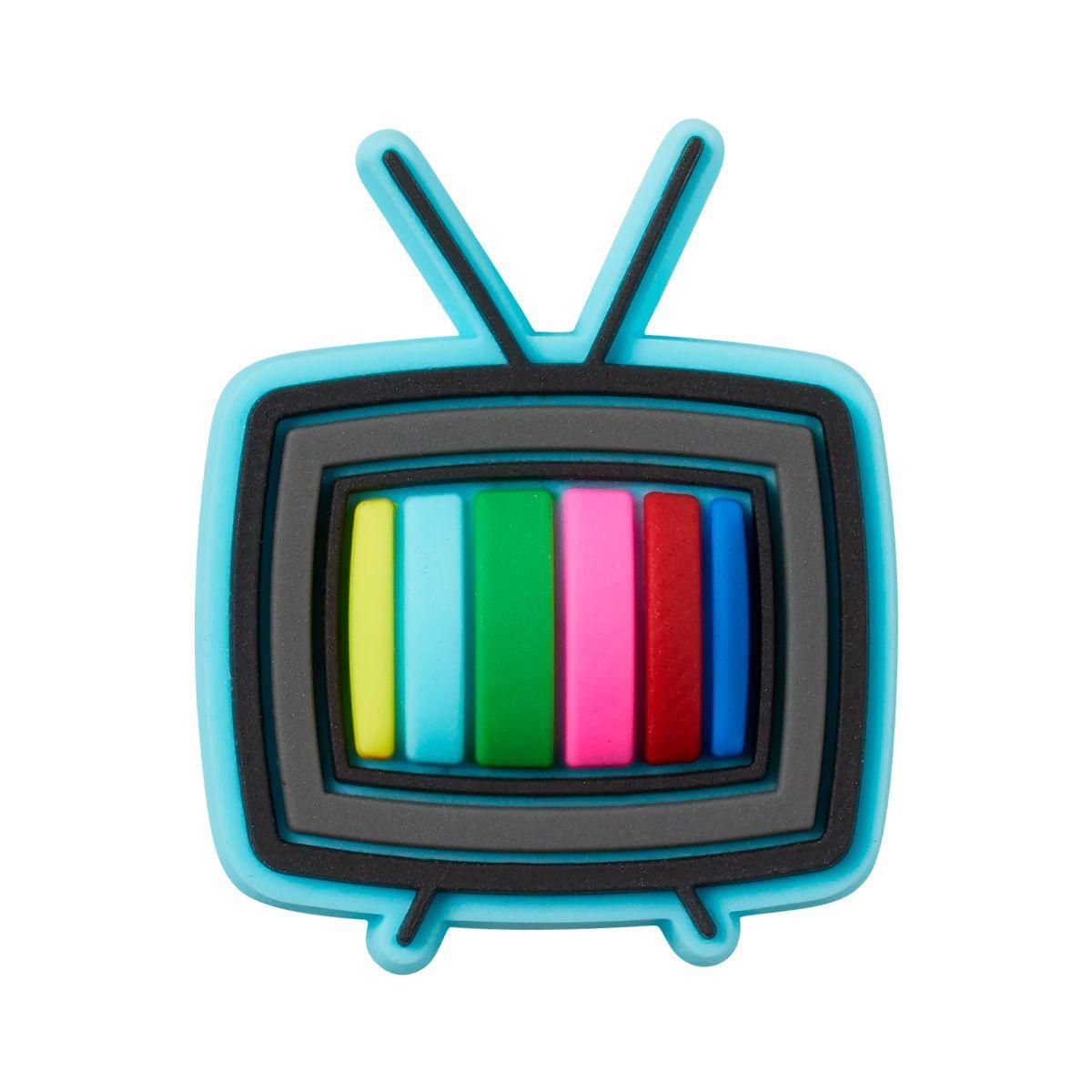 Jibbitz Crocs Television-0