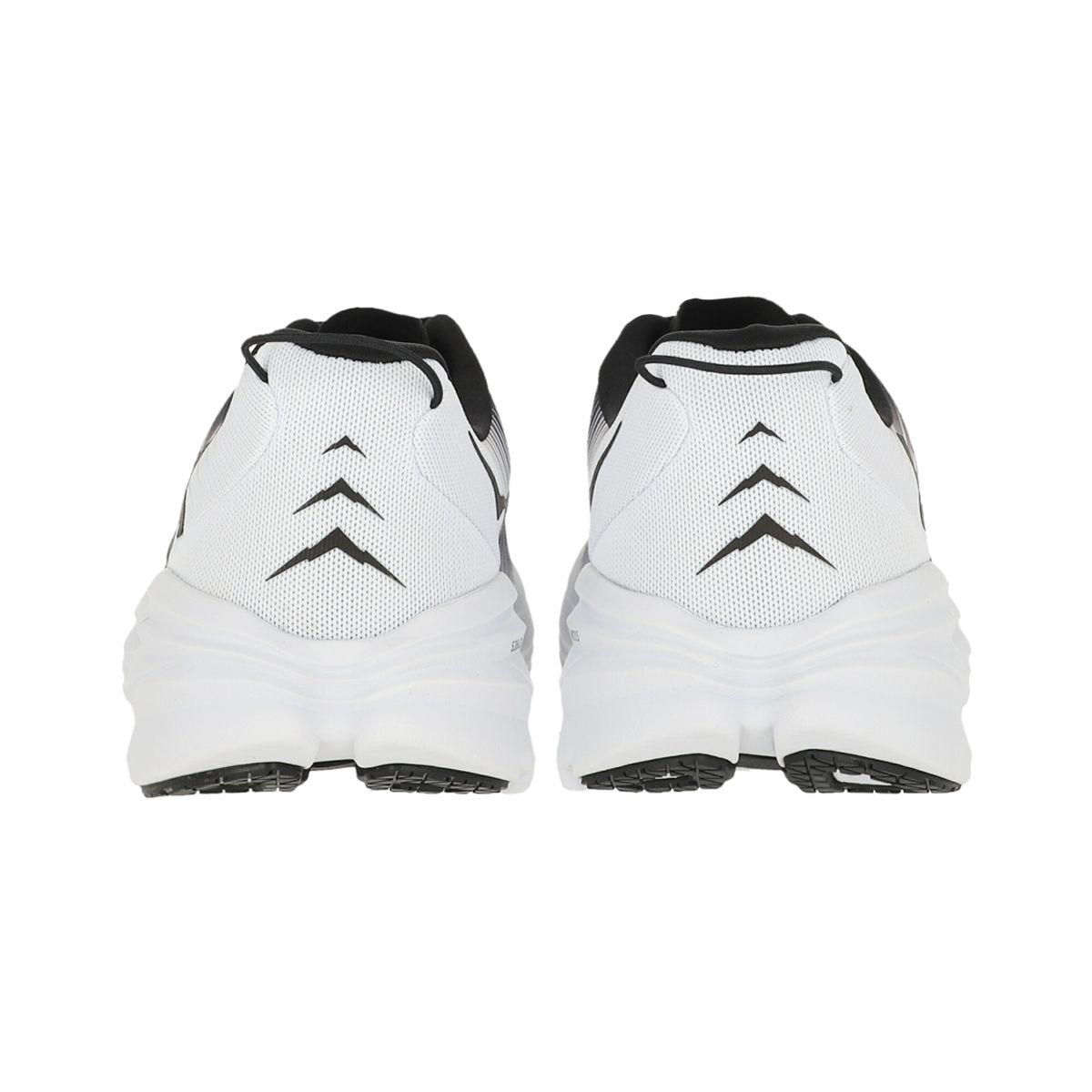Zapatillas Hombre Running Hoka Rincon 3 Black/White-3